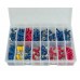 Assorted Electrical Terminals (365)